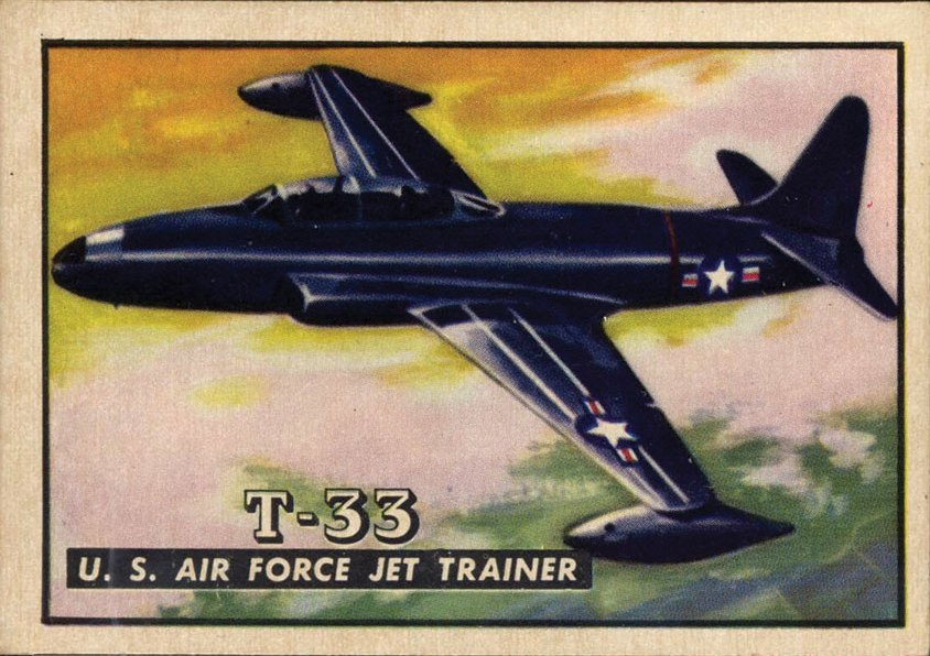 T 33