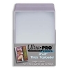 3" x 4" Toploader Thick 55pt