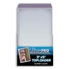 3" x 5" Toploader
