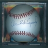 Autographed Baseballs