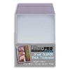 3" x 4" Toploader Thick 75pt