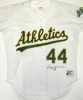 Autographed Jerseys