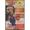 2002-03 Flair Hobby Box Blaster - 10 Packs