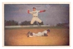 Pee  Wee Reese (Brooklyn Dodgers)