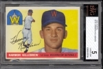 Harmon  Killebrew (Washington Nationals)