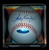 Autographed Baseball Sandy Koufax Upper Deck Authenticated (Los Angeles Dodgers)