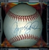Autographed Baseball Ryne Sandberg PSA/DNA (Chicago Cubs)
