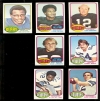 Autographed Baseball George Kell PSA/DNA (Detroit Tigers)