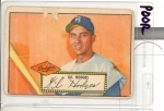 Gil  Hodges (Brooklyn Dodgers)