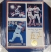 Nolan Ryan Signed 8x10 -PSA/DNA (Texas Rangers)