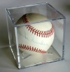 Autographed Baseball Duke Snider (Brooklyn Dodgers)