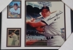Harmon Killebrew-Autographed 8x10 (Minnesota Twins)