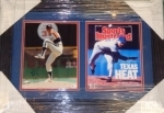 Nolan Ryan-Autographed 8x10-GAI  (Houston Astros)