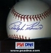 Autographed Baseball Ralph Kiner PSA/DNA (Pittsburgh Pirates)