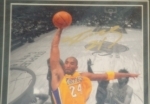 Kobe Bryant 8x10 (Los Angeles Lakers)