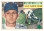Harmon  Killebrew (Washington Nationals)