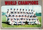 Mets  Team (New York Mets)