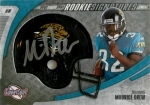 Maurice Drew (Jaguars)