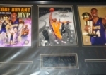 Kobe Bryant-Autographed 8x10 (Los Angeles Lakers)