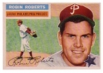 Robin  Roberts (Philadelphia Phillies)