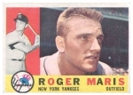 Roger  Maris (New York Yankees)