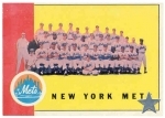 Mets  Team (New York Mets)