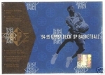 1994-95 SP - 32 Packs