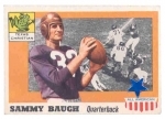 Sammy  Baugh (Texas Christian)