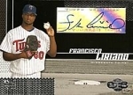 Francisco  Liriano RC Auto (Minnesota Twins)