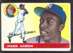 Hank  Aaron (Milwaukee Braves)