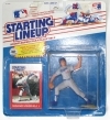 Starting Lineup Fernando Valenzuela (Dodgers)