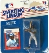 Starting Lineup Pedro Guererro (Dodgers)