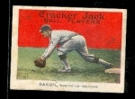 W.H. Clarke (Chicago) Batting