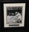 Y.A. Tittle Autographed 8x10 (New York Giants)