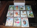 1970 Topps Starter Set - 275 + Cards
