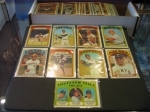 1972 Topps Starter Set -- 500 Plus Cards