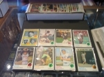 1973 Topps Starter Set - 450 PLUS