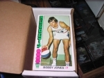 1976-77 Topps Complete Set - EX