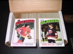 1976-77 Topps Complete Set