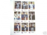 1985 Columbus Clippers Team Set (Colombus Clippers)