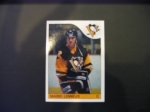 1985-86 Topps Complete Set w/ Stickers
