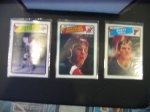 1988-89 O-Pee-Chee Set - Hull RC