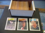 1988-89 O-Pee-Chee Set - Hull RC