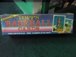 1989 Topps Factory Set