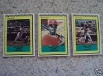 1991 Tucson Toros Team Set (Tucson Toros)