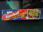 1993 Topps Factory Set