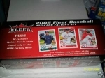 2006 Fleer Baseball Factory Set