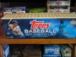 2009 Topps Factory Set