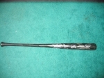 Raul Ibanez Game Used Bat (Seattle Mariners)