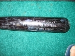 Edgar Renteria Game Used Bat  (St. Louis Cardinals)